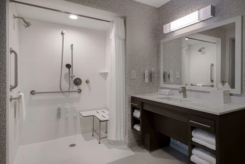Home2 Suite Shepherdsville Louisville South