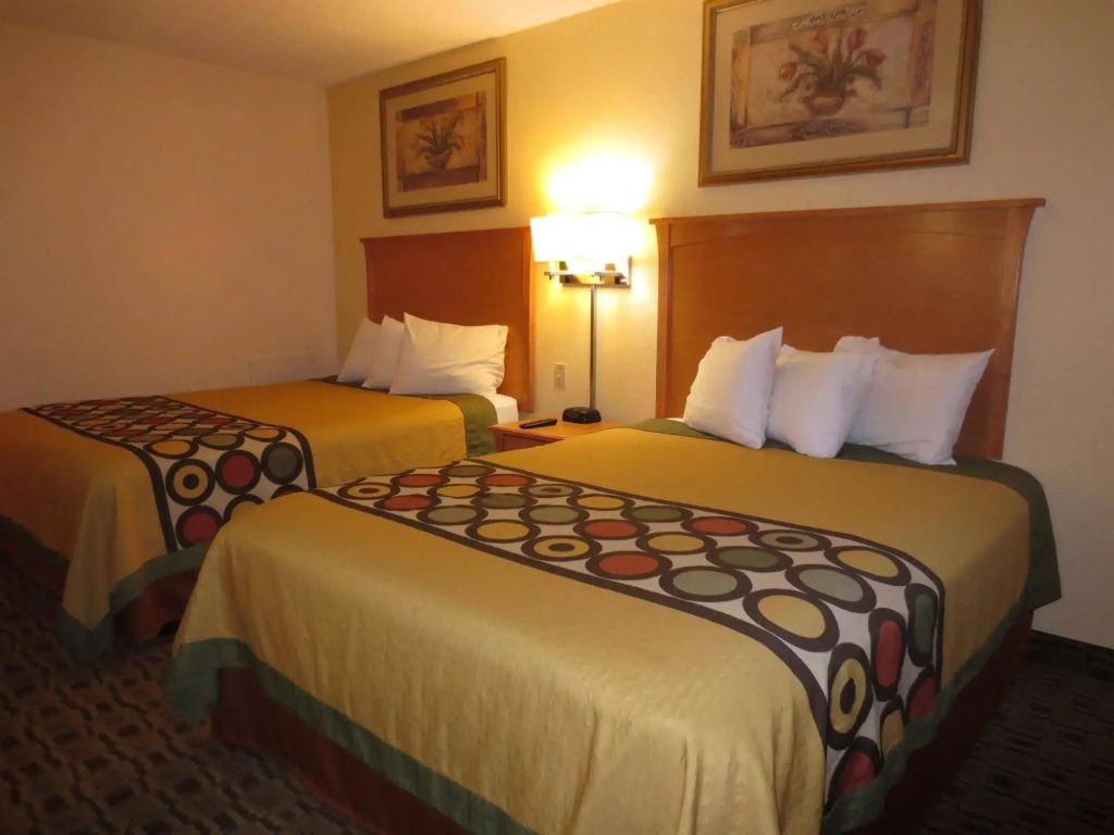 Americas Best Value Inn