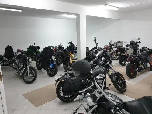 Pansion Komfor Moča