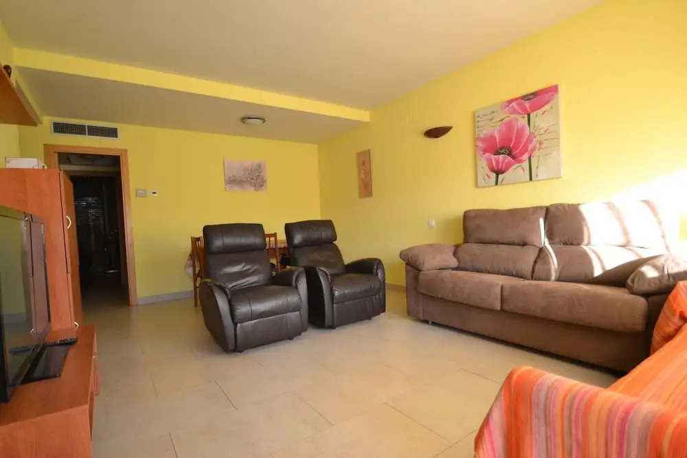 Apartamento Aquaria 3