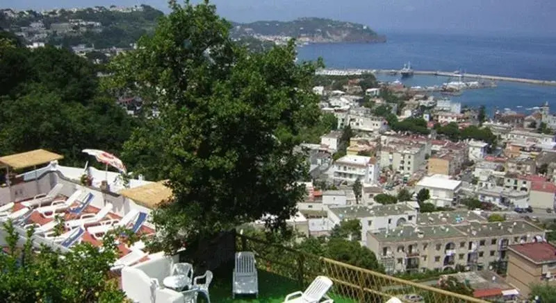 Hotel Parco Mare Monte 3
