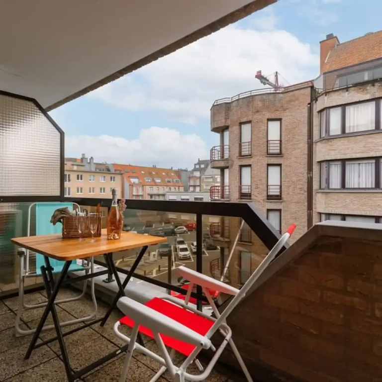Authentic Apartment With Terraces and Parking