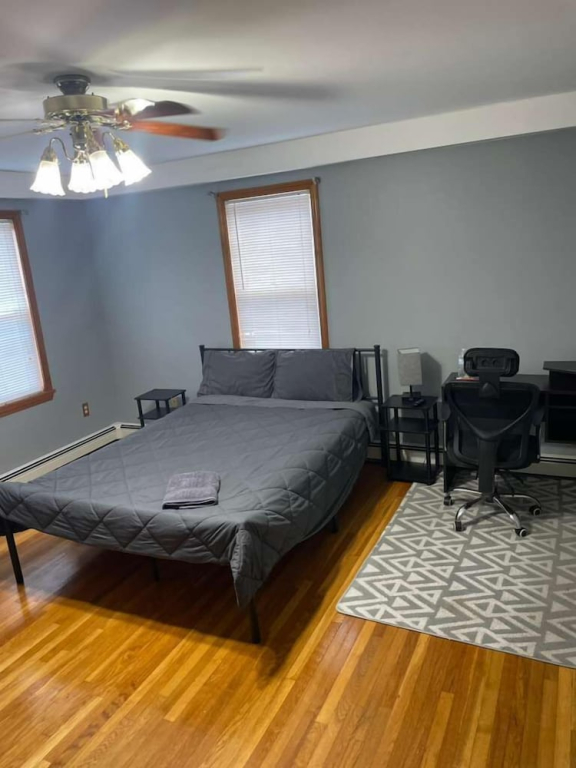 Homestay Near Near Savin Hill Area