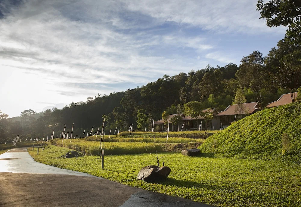 Tippaya Villa