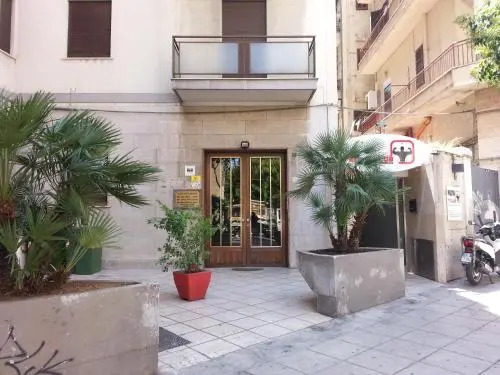 Bquadro B&B