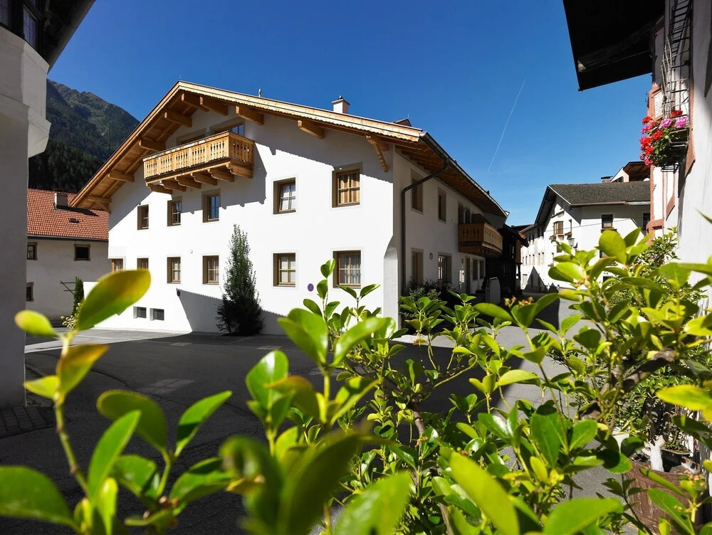 MYALPS Historical