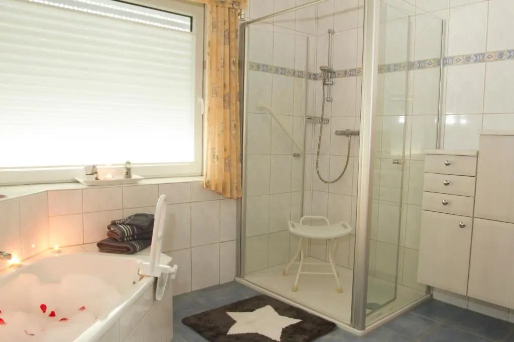 Ferienhaus Betty