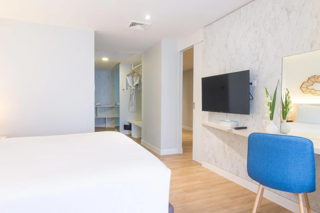 Отель VELA Dhi Udon Thani Hotel