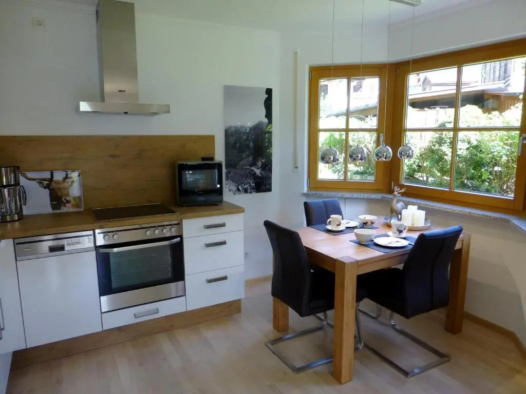 Boutiqueferienwohnung Schnapshäusel