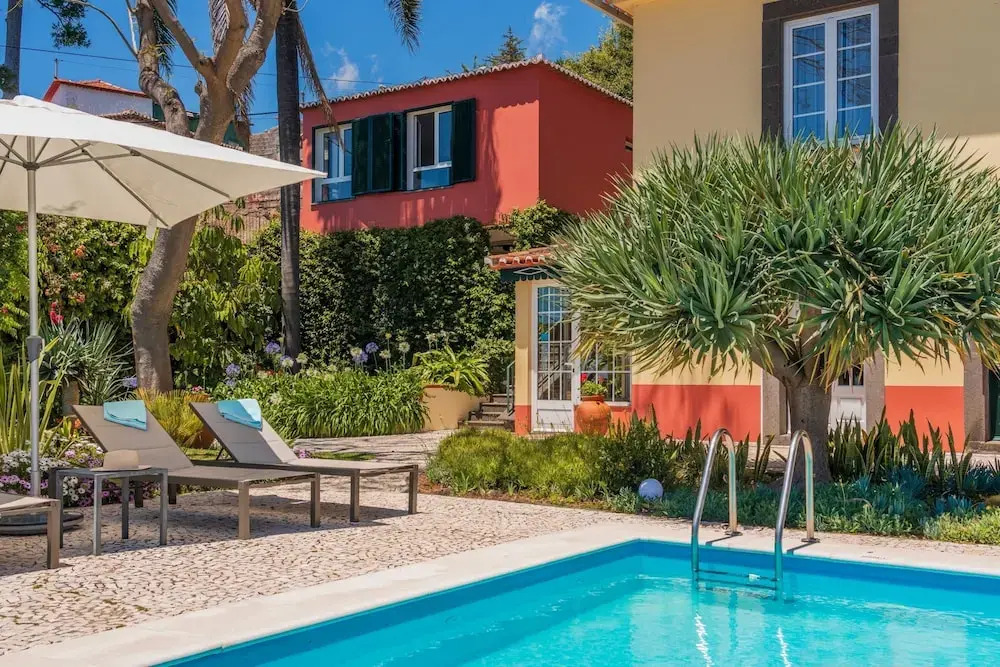 Quinta D'Alegria by Our Madeira