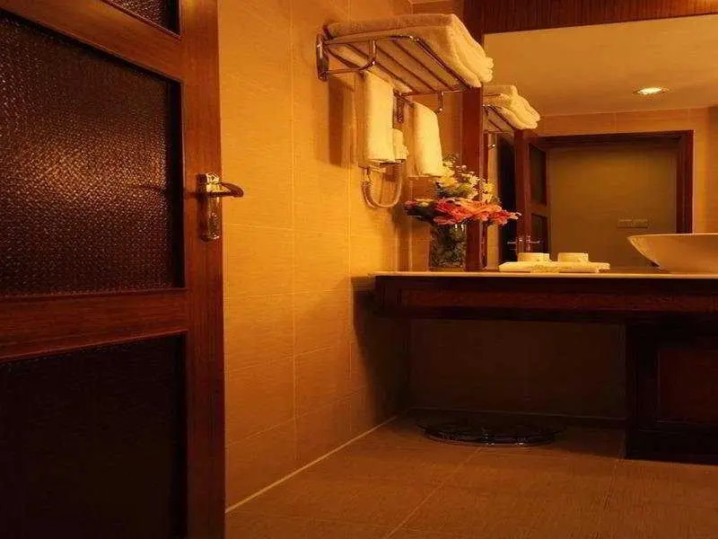 Ramada Hongkou