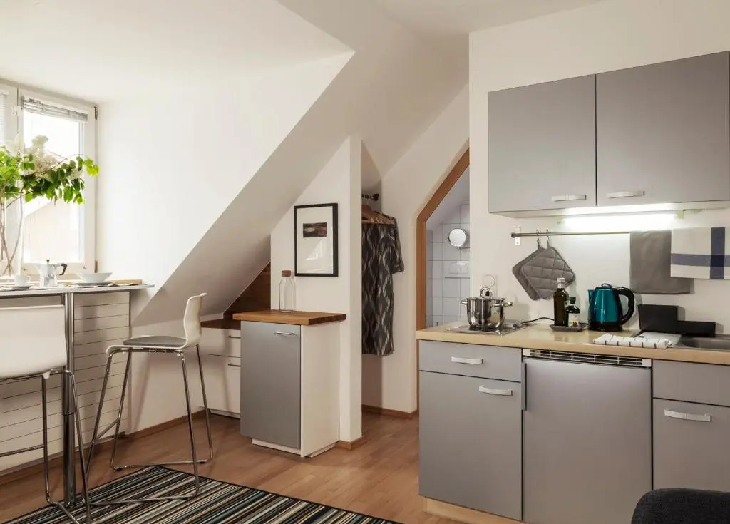 Sommavilla Apartments