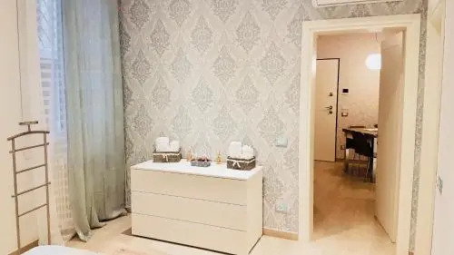 San Stae Charming Apartment
