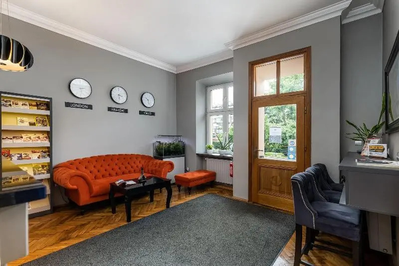 Wawel Boutique Residence - Krakow Old Town