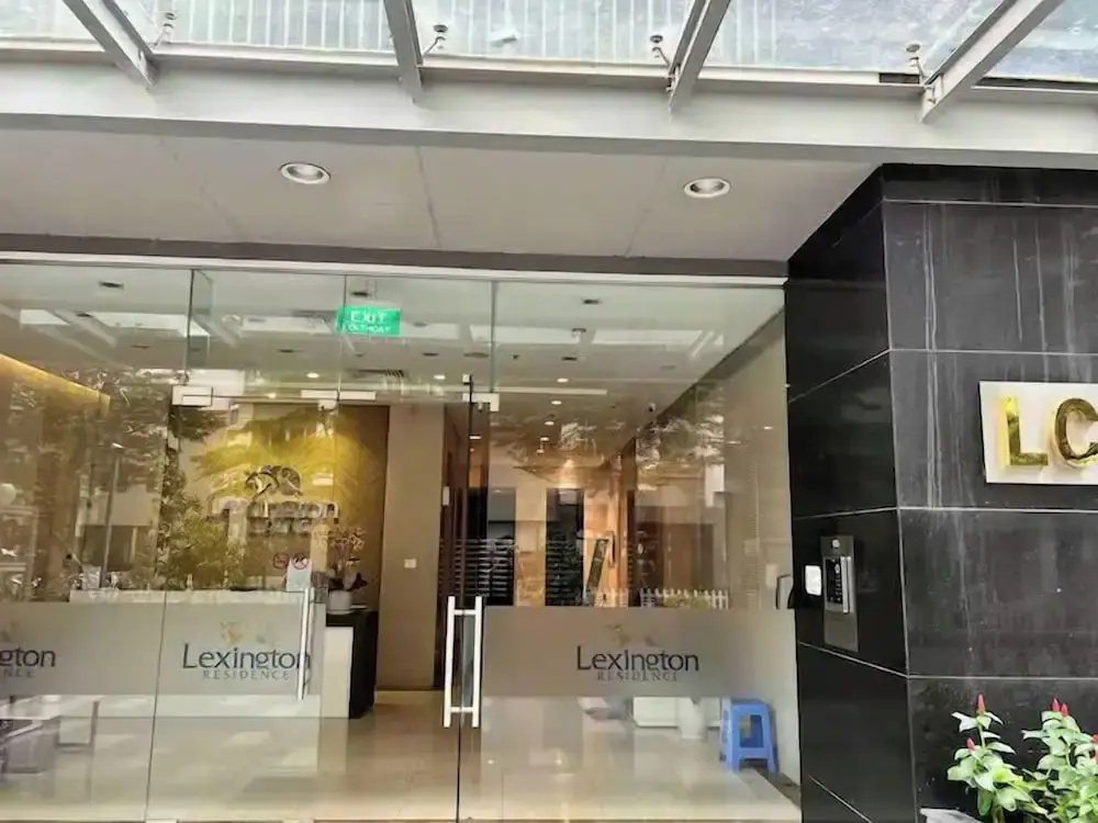 Luxstay Signature Lexington Residence