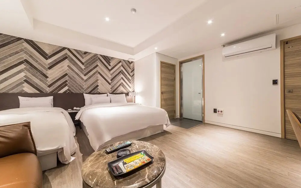 Yongin Hotel Vole