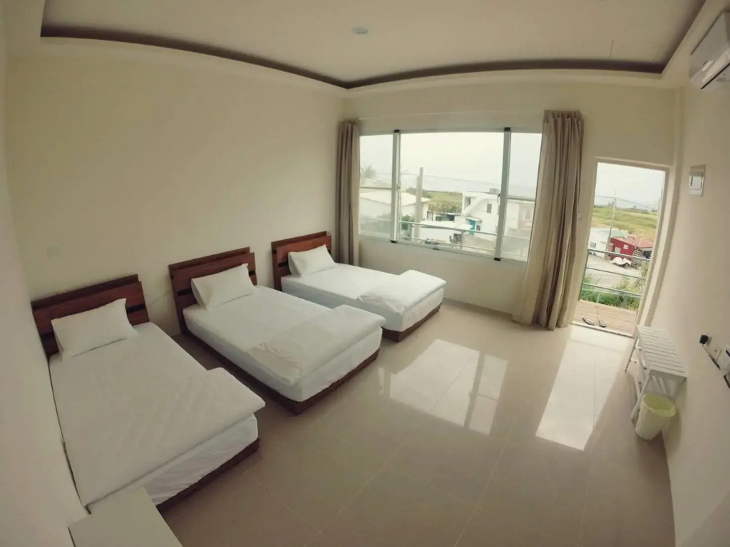 OceanWay