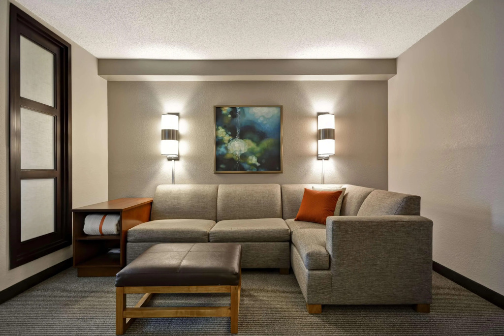 Hyatt Place Miami Airport-West/Doral