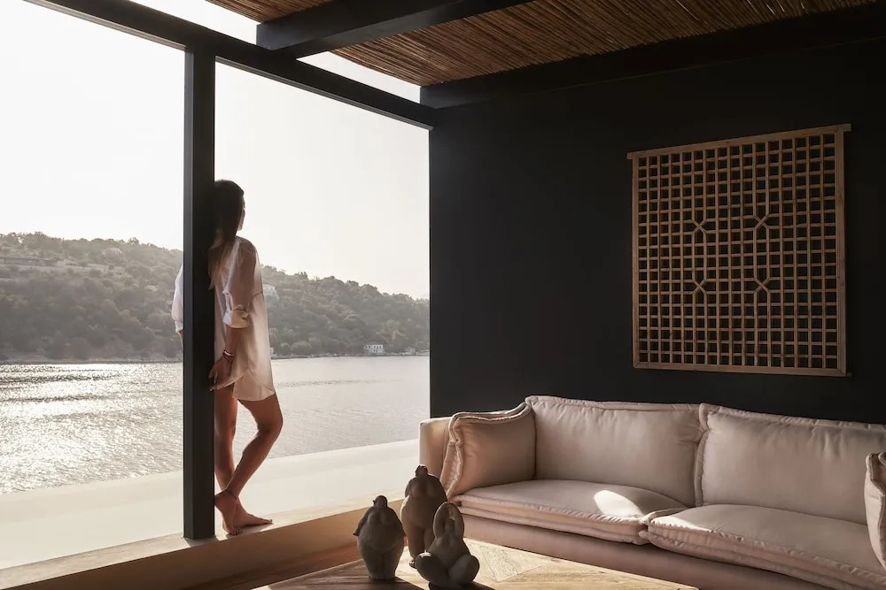 Azur Retreat