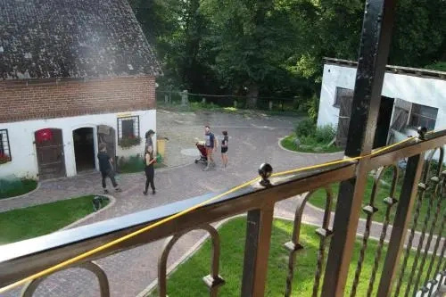 Rancho Frontczaka