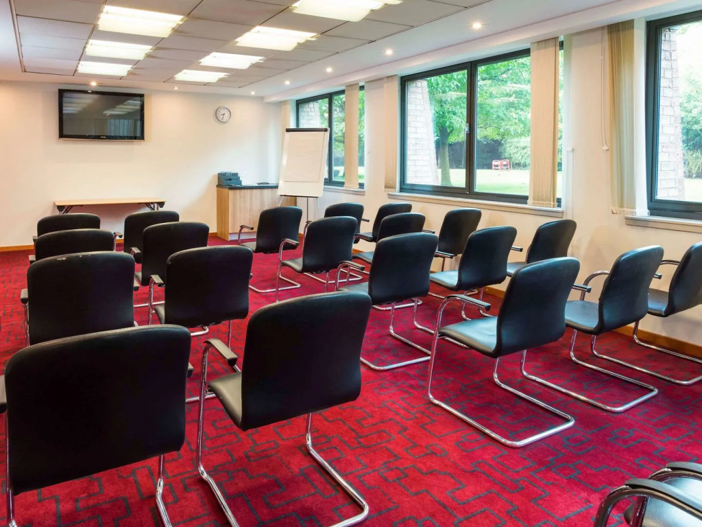 AC Hotel Birmingham NEC and Airport