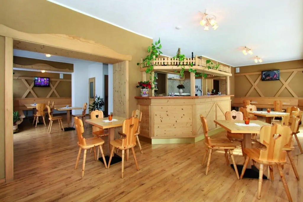 Hotel Grohmann