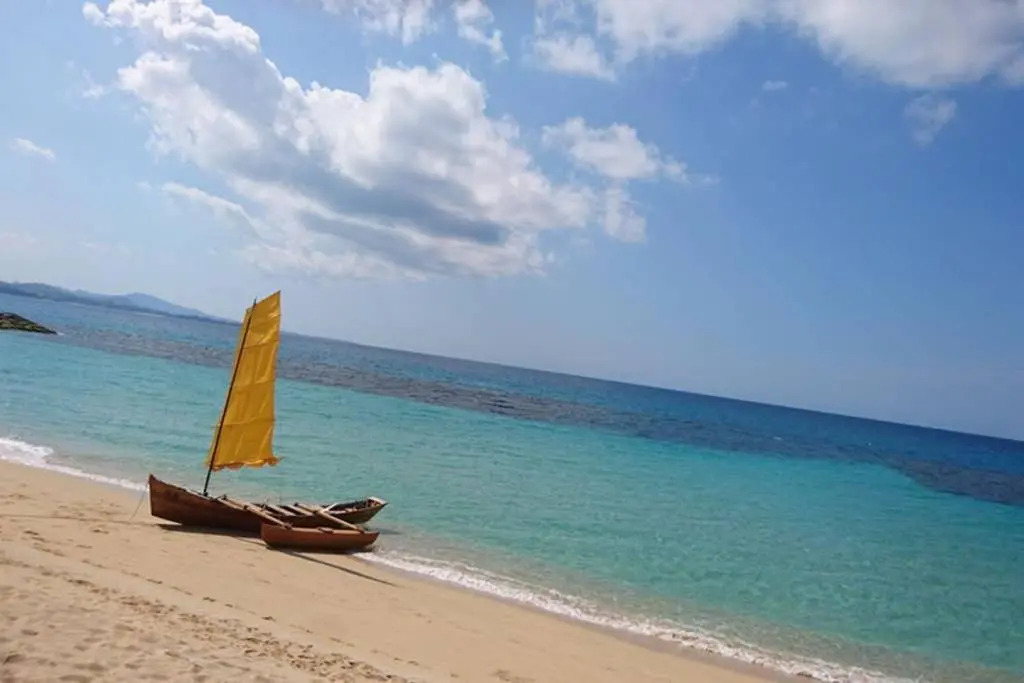 Beach Side Hotel Yamoriyanonikai
