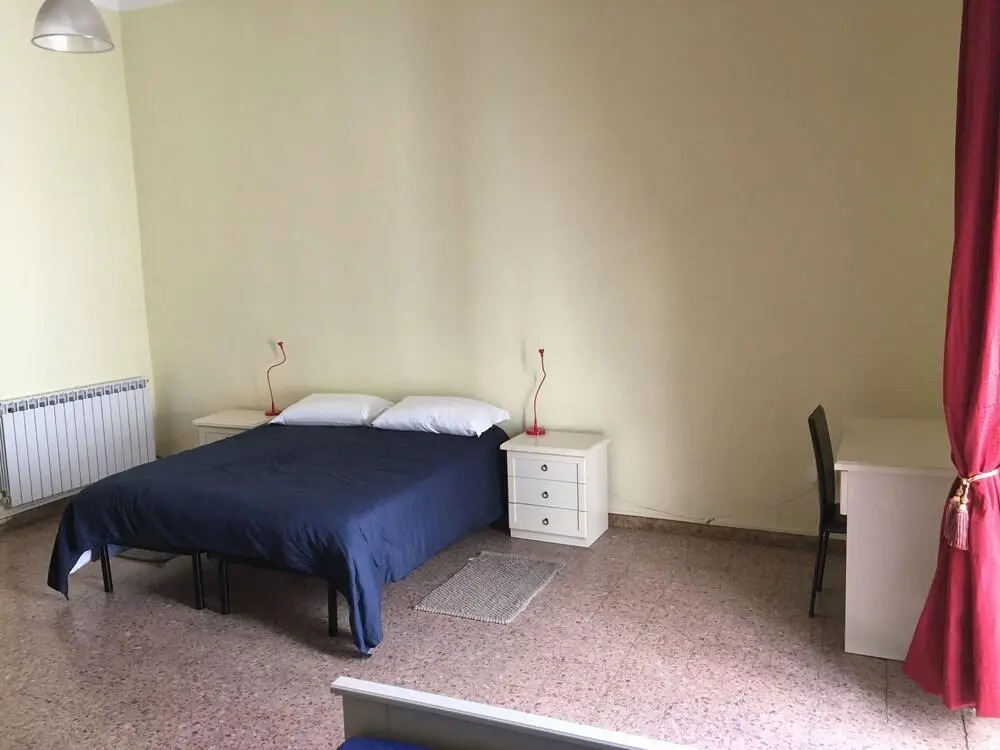 6 Small Rooms