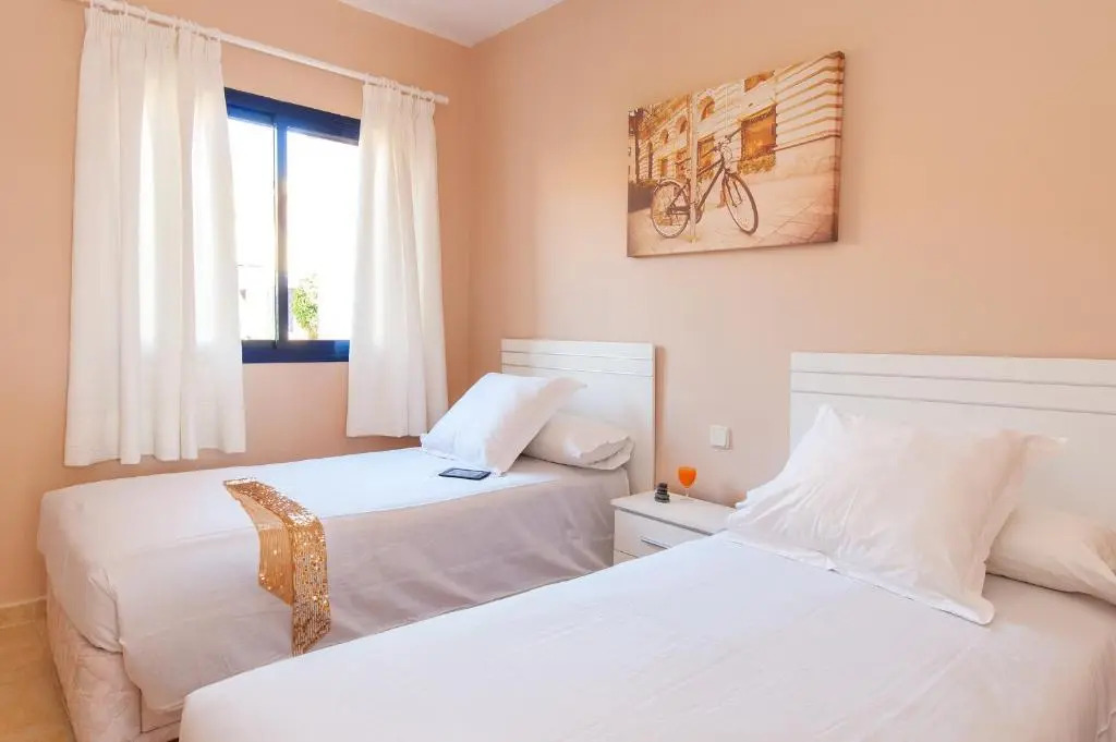 Villas Meloneras