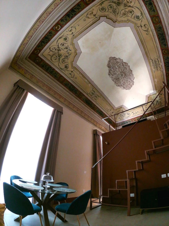 Palazzo sul Corso-Charming Appartaments