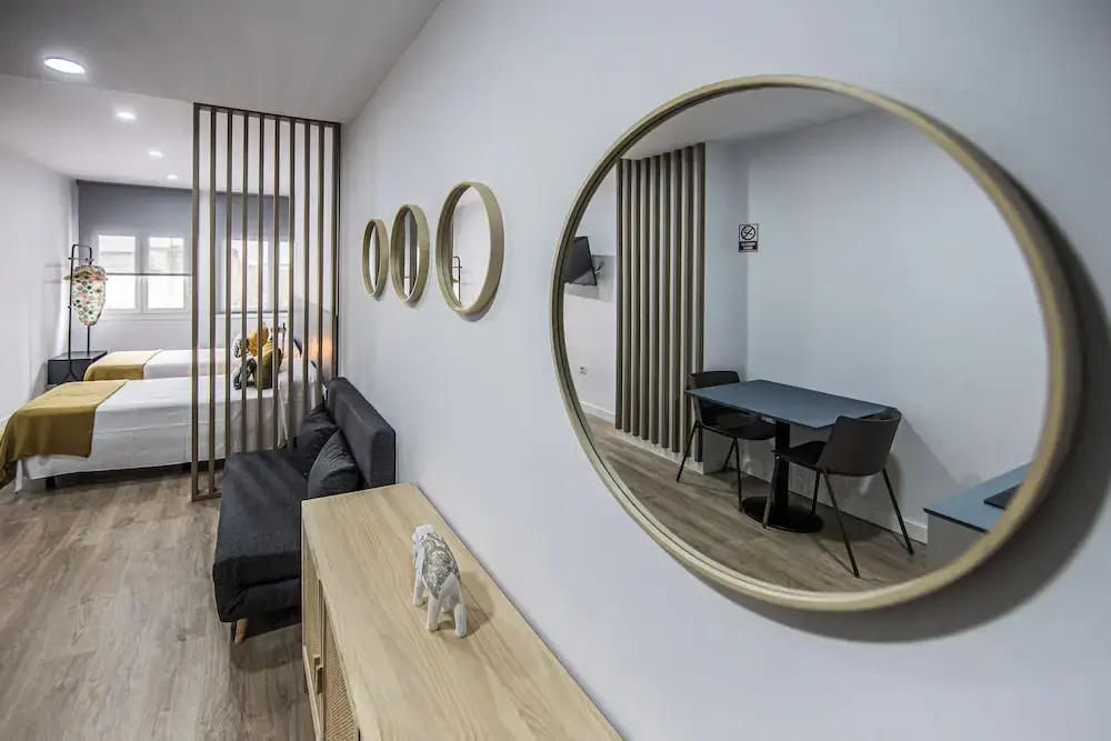 Apartamentos Luxury en San Juan