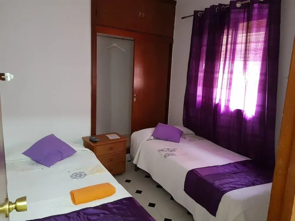 Hostal San Luis