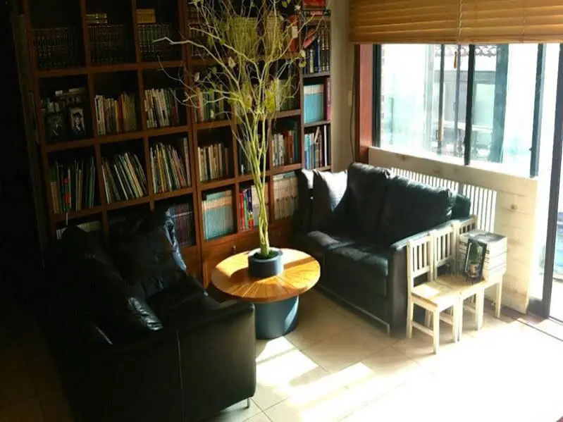 COEX Bnb House