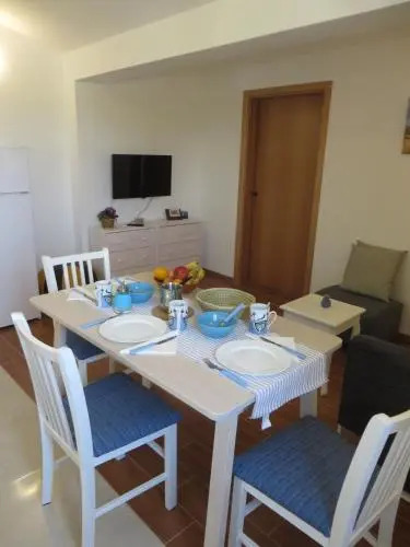 Apartments Filipovic