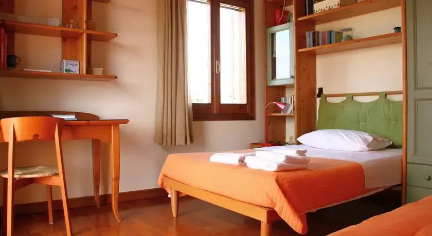 Guest House Sardinia