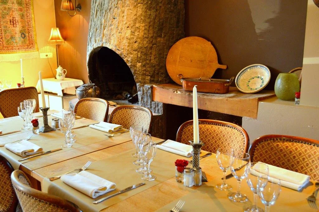 B&B - Hotel Le vieux marronnier
