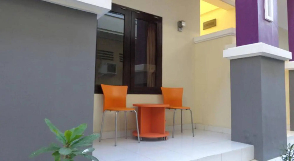 Bakung Sunset Hotel