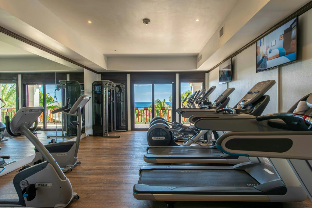 Zemi Beach House, LXR Hotels & Resorts
