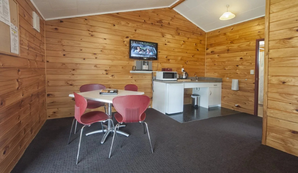 Tasman Holiday Parks - Rotorua