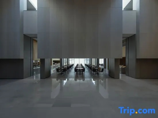 qushui Lanting hotel