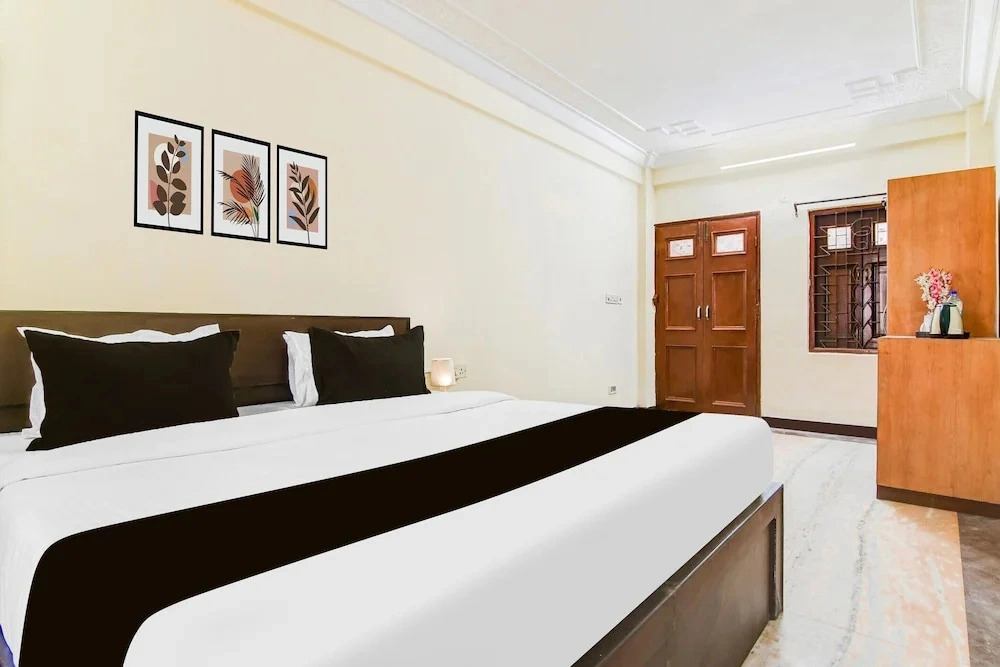 Suite Hotel O Lenin Sarani