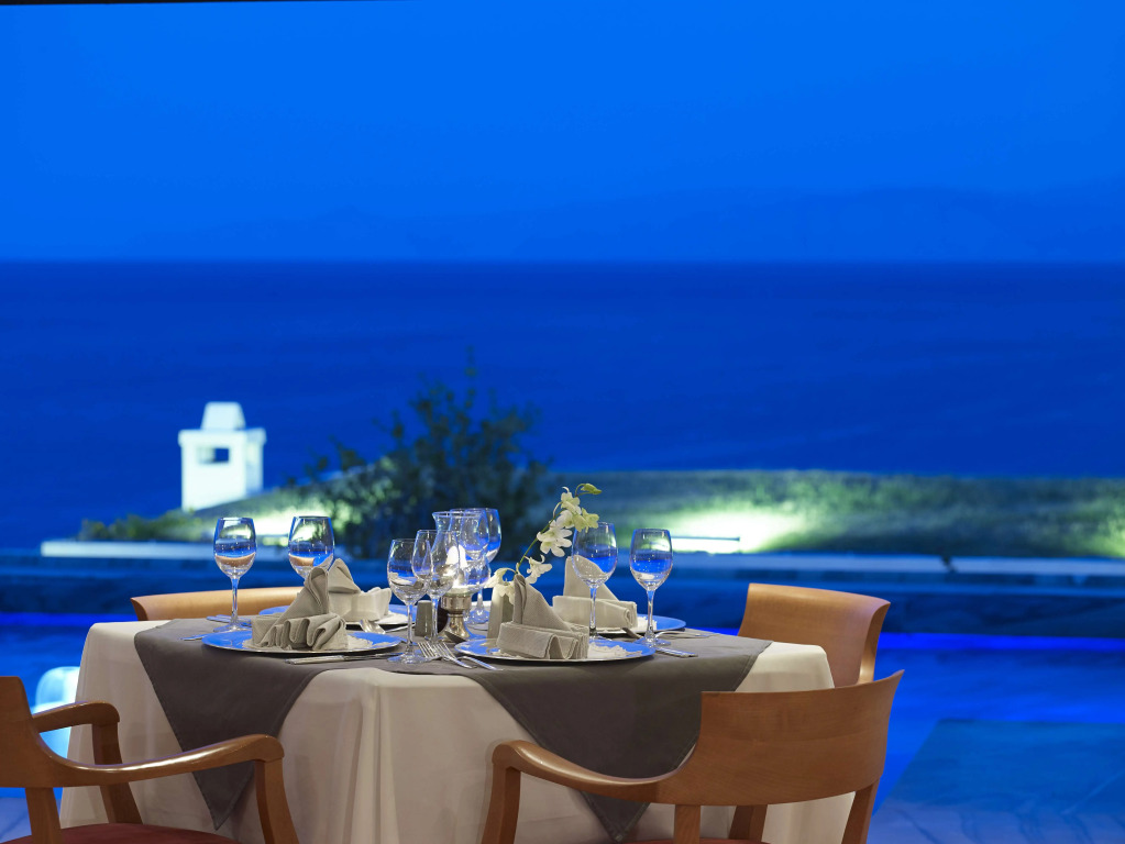 Elounda Peninsula Luxury Resort, Six Senses Spa