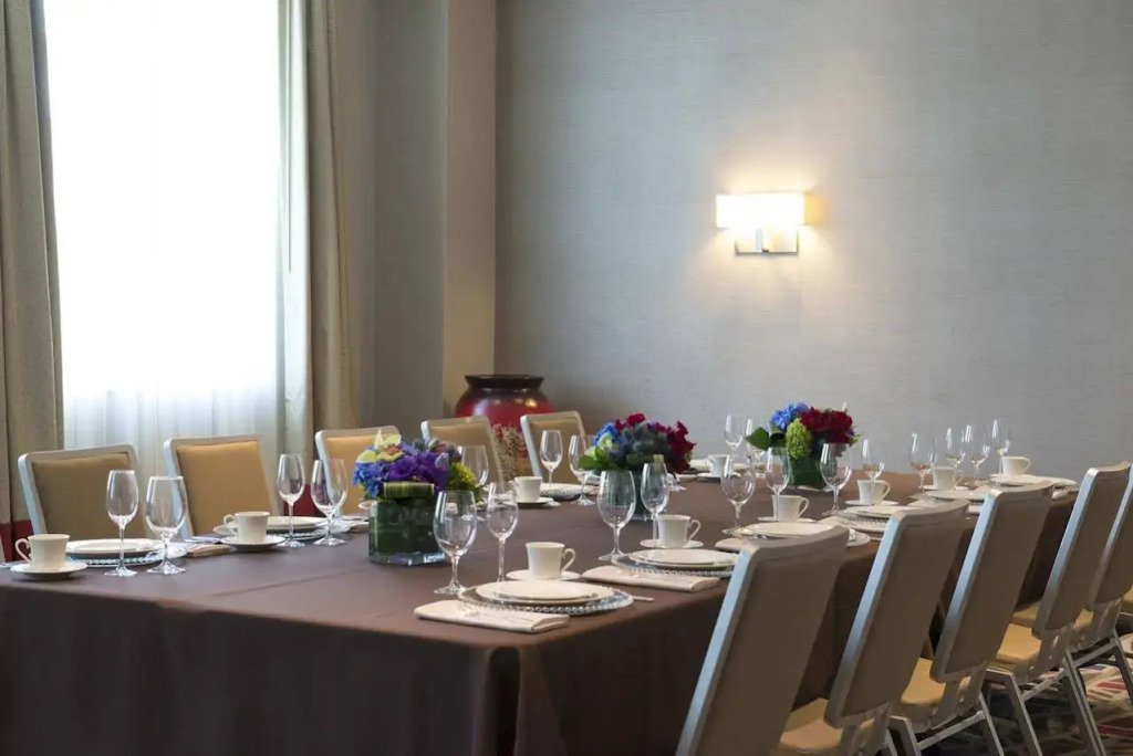 Residence Inn Orangeburg