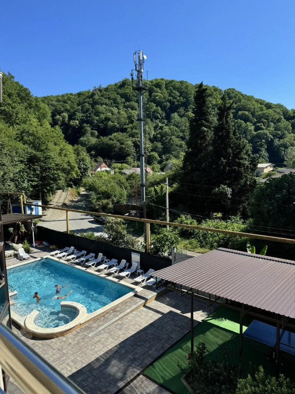 Guest House Vega