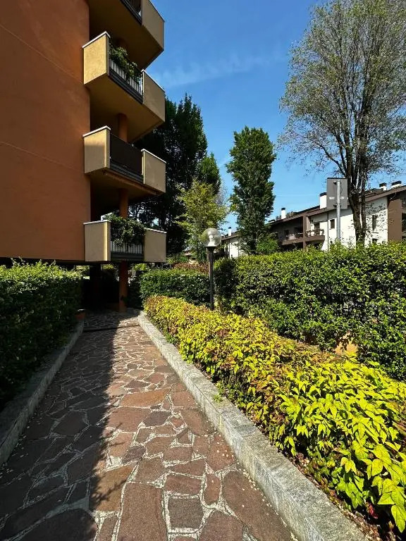 Tevere 20 House