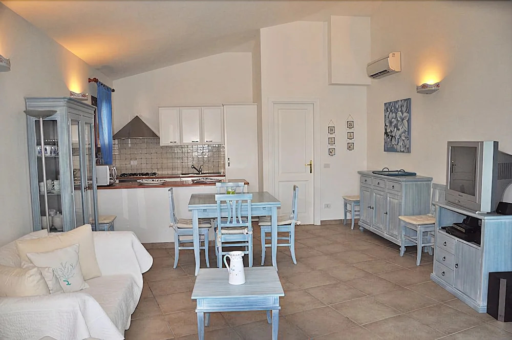 Villa Stefania