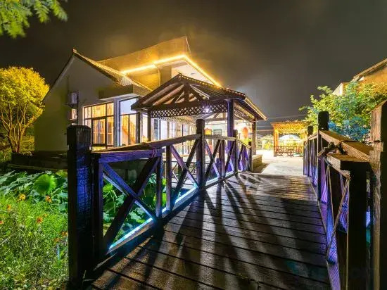 Shanghai Dazaotou Homestay