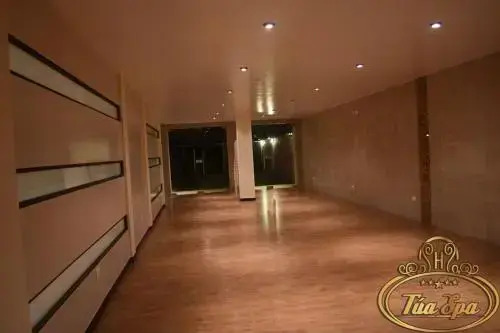 Hotel Tua Spa