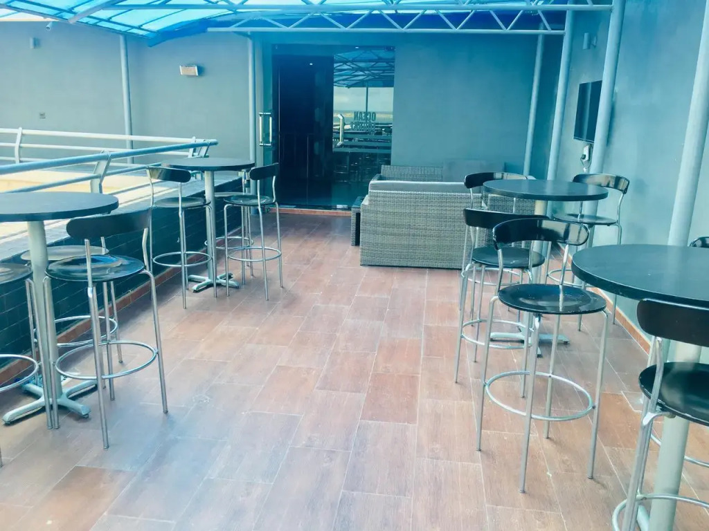 Villa ToscanaHotels