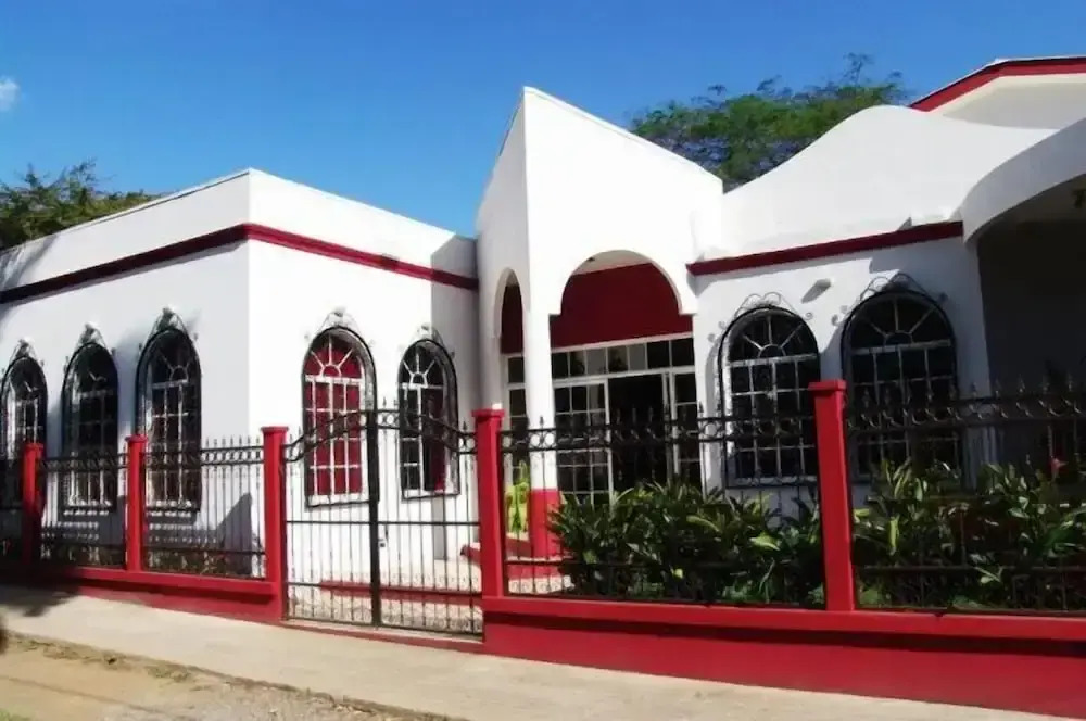 Hotel Executive Managua